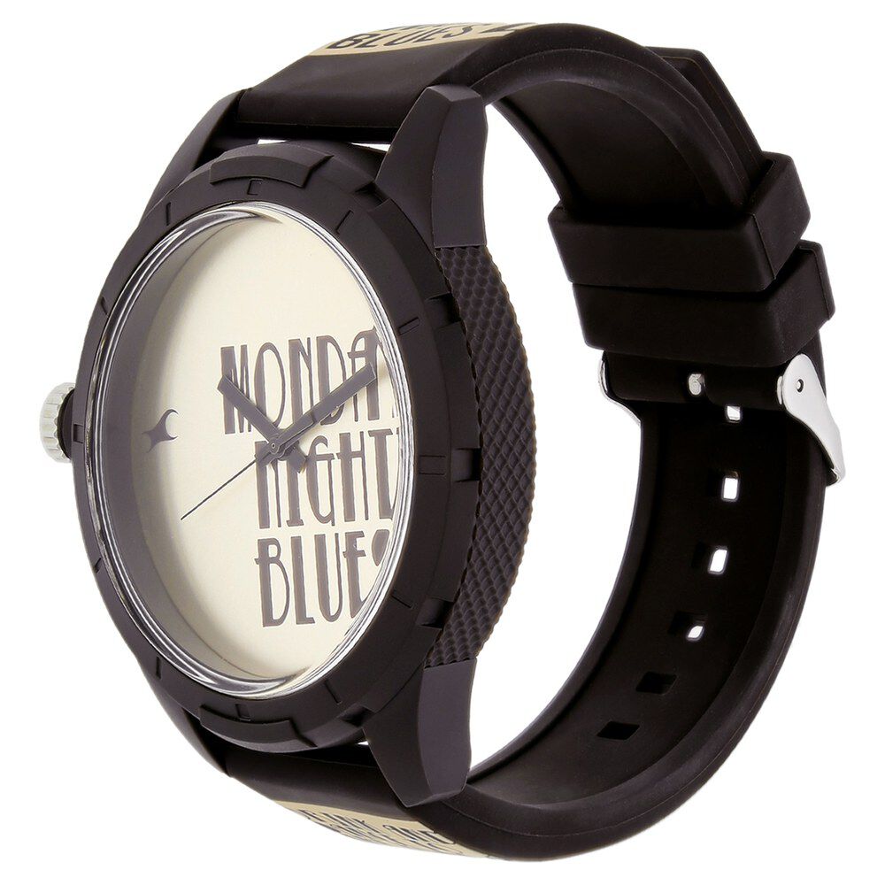 Fastrack sales night watches