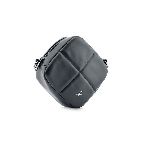 Fastrack Cube Crush Carry Sling in Black - image number 3