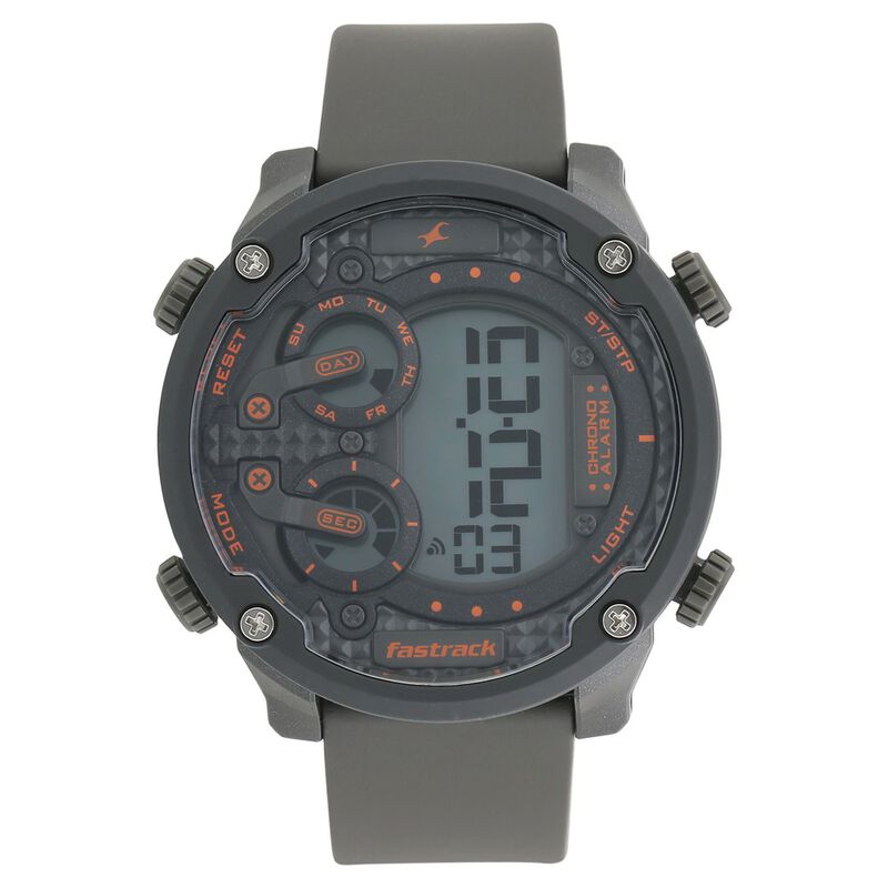 Digital Watch Fastrack Watch For Men Under 2000 Fastrack Digital