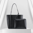 Fastrack Spacious Statement Tote - image number 0