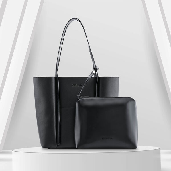 Fastrack Spacious Statement Tote - image number 0