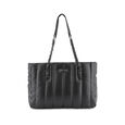 Fastrack Quillow Tote in Black - image number 1