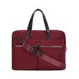 Fastrack Ember Laptop Tote - image number 3