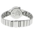 Fastrack Checkmate Quartz Analog Green Dial Stainless Steel Strap Watch for Girls - image number 3