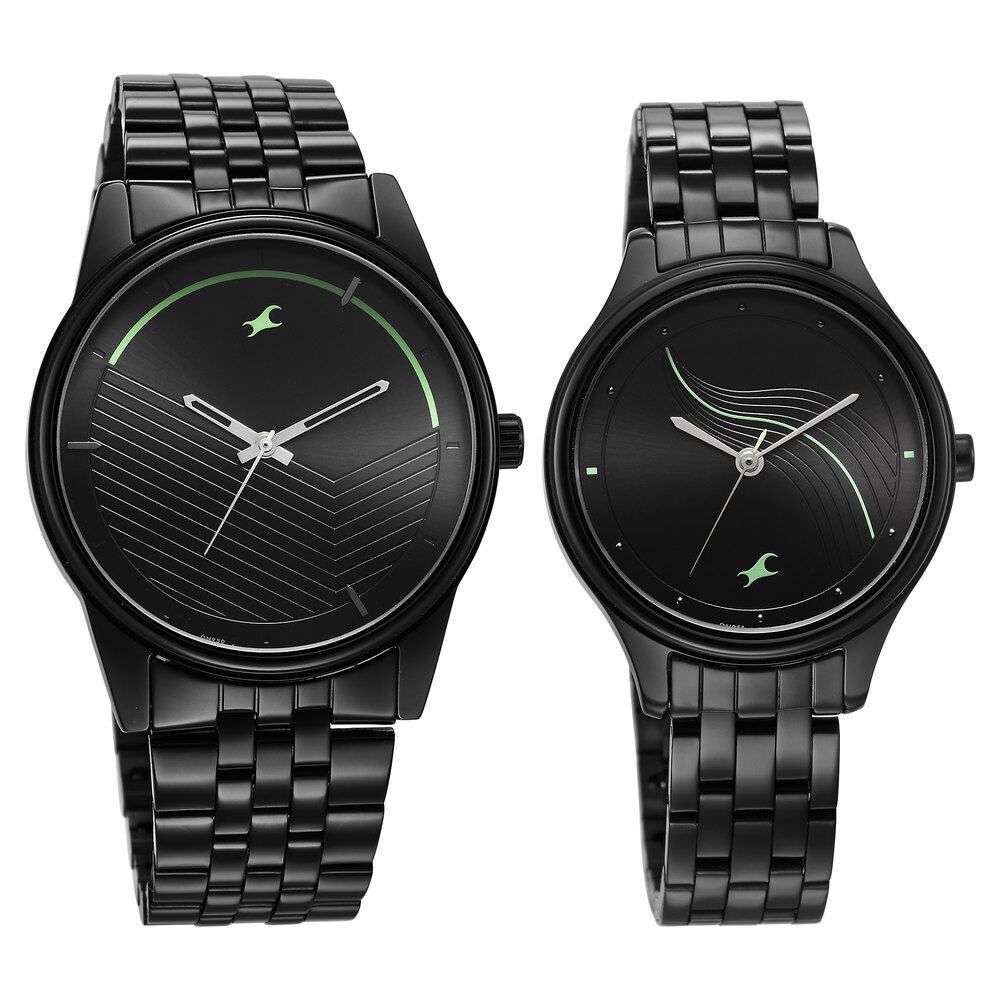 Fastrack watches offer combo 2025