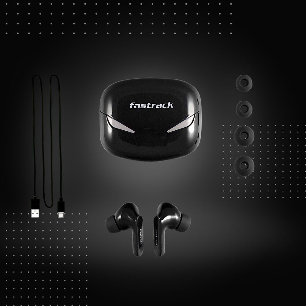 Fastrack ipx6 online