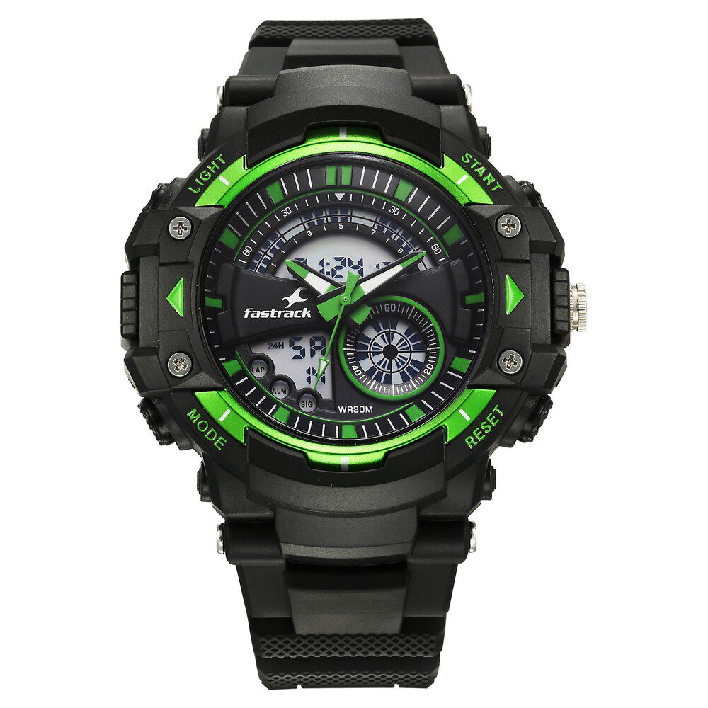 Buy New Arrivals Watches Online at the Best Price Fastrack