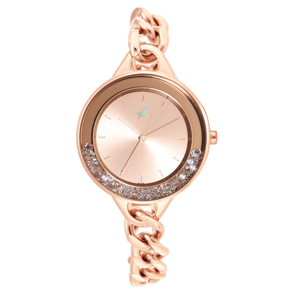 Fastrack for best sale girl