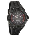 Fastrack Trendies Quartz Analog Bicolour Dial PU Strap Watch for Guys - image number 0