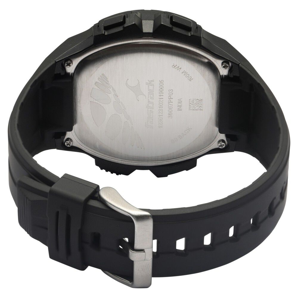 Fastrack watch 100m wr shop