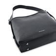 Fastrack Chic Compartment Shoulder Bag with Adjustable Strap - image number 5