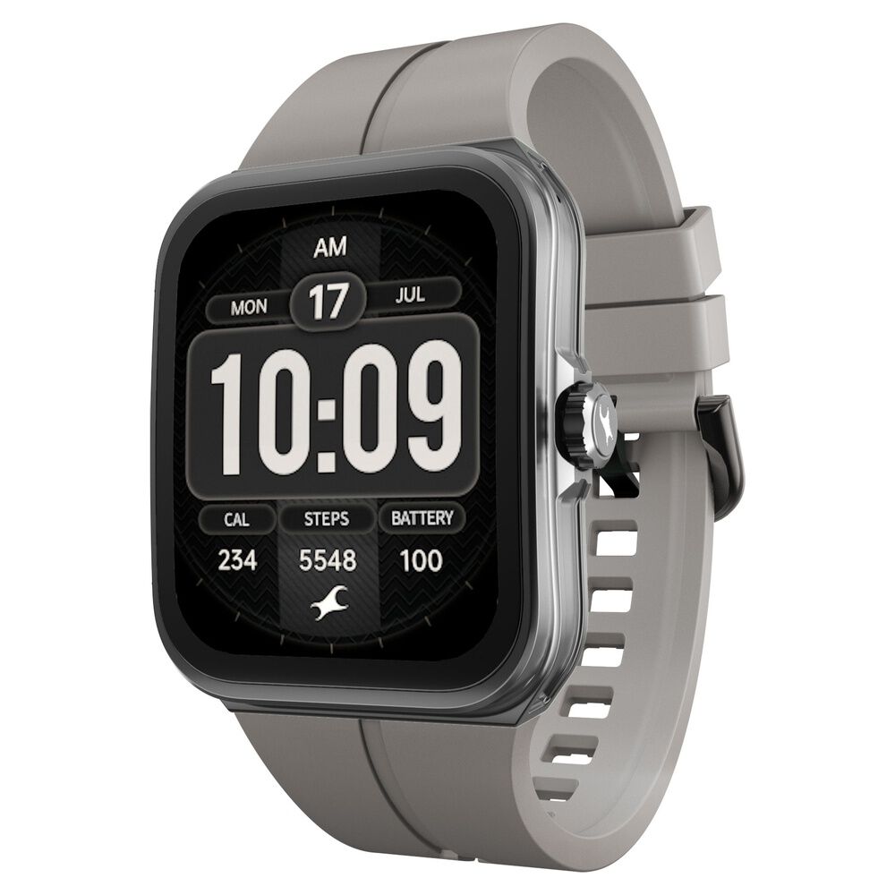Buy Online Fastrack VOX Neo Smartwatch 4.8CM Ultra Vu