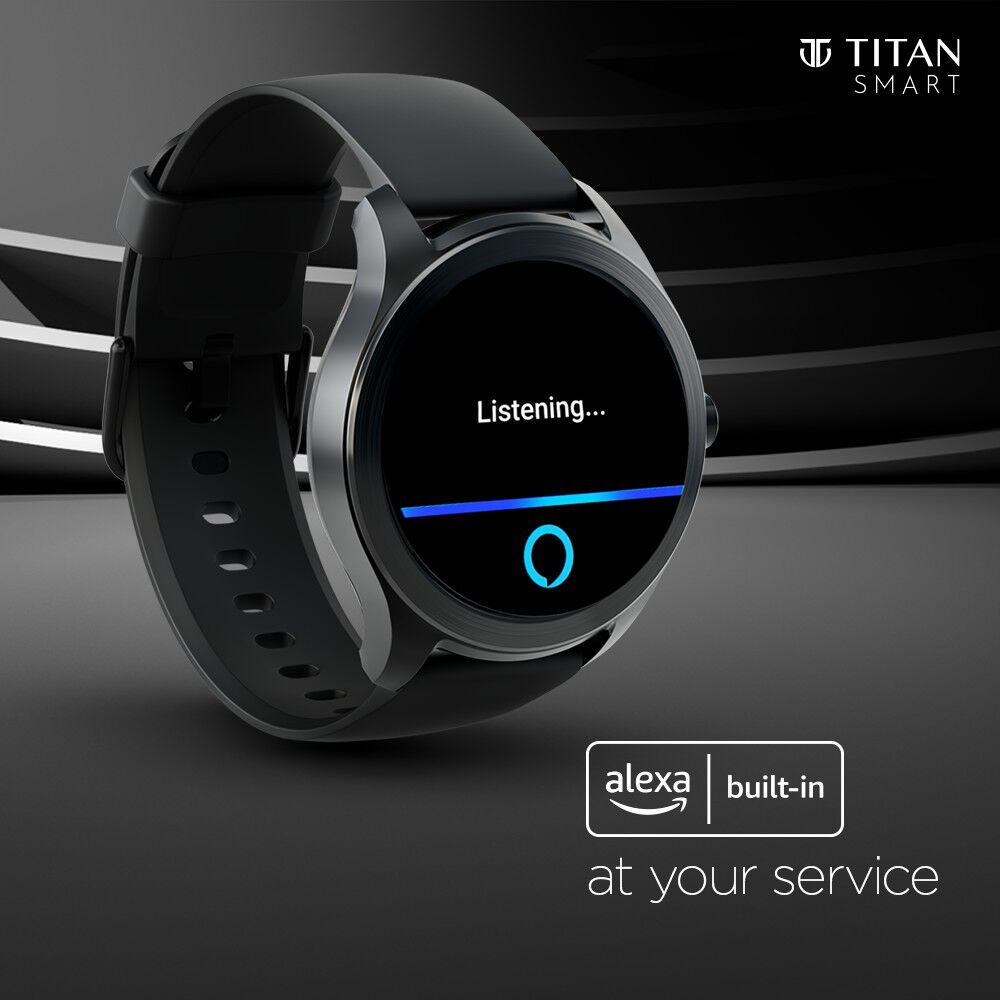 Fastrack watch touch screen shop