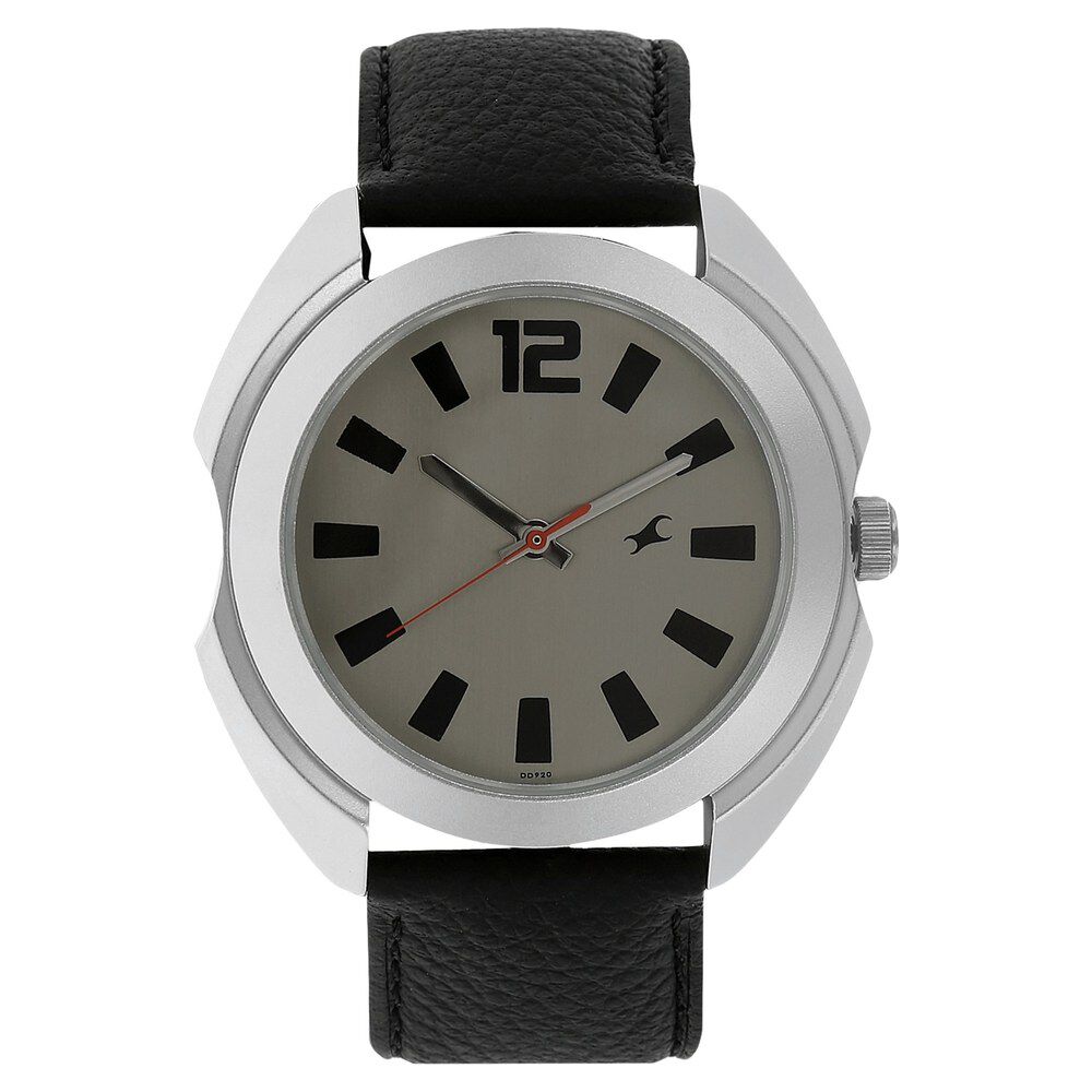 Fastrack 3117ssb watch best sale price
