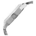 Fastrack Quartz Analog Grey Dial Metal Strap Watch for Girls - image number 2