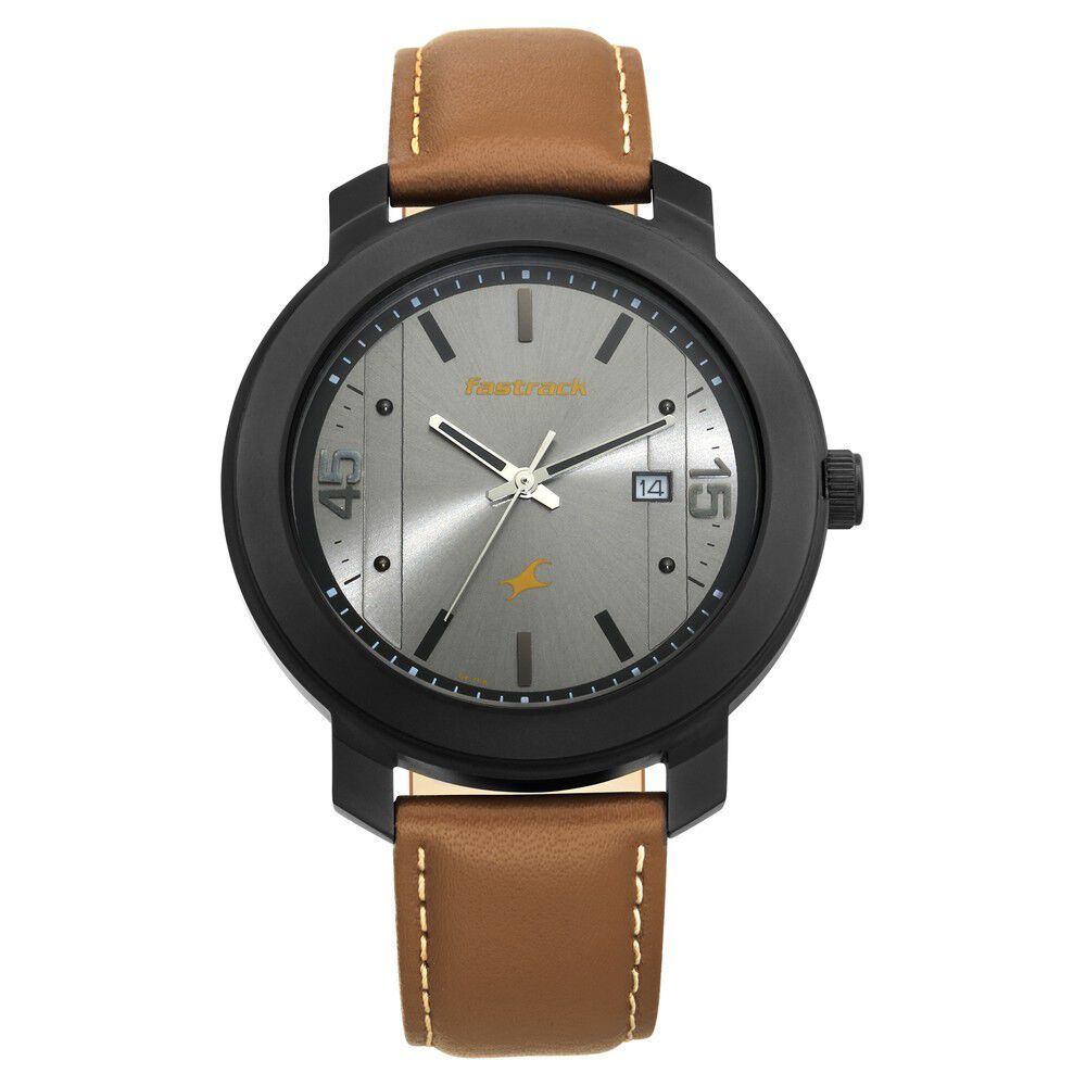 Fastrack watches on snapdeal are original sales