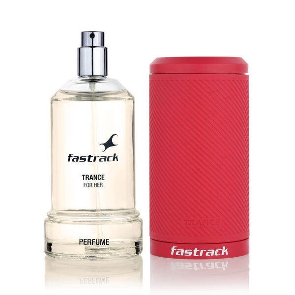 Trance 100 ml Perfume for Girls - image number 1