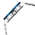 Fastrack Exuberant Quartz Multifunction Silver Dial Stainless Steel Strap Watch for Guys - image number 4