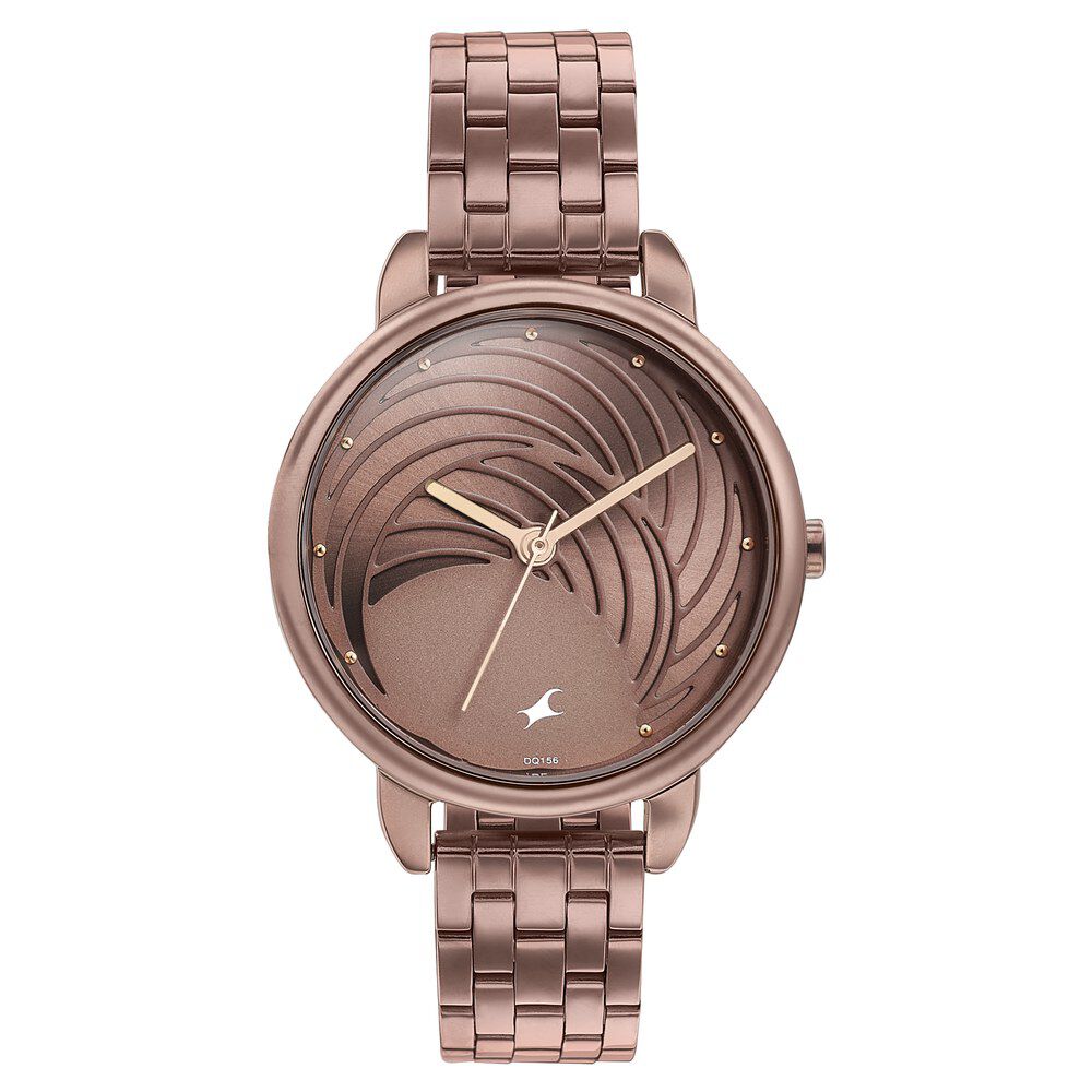 World of titan fastrack watches outlet