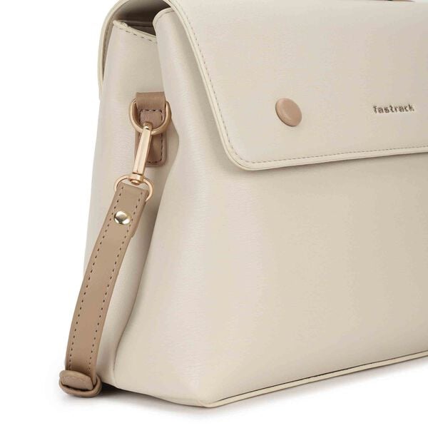 Fastrack Boss Vibe Satchel Bag - image number 6