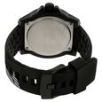 Fastrack Quartz Analog White Dial Plastic Strap Watch for Unisex - image number 3