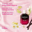 Fastrack Girl Boss Eau de Parfum for Women-100 ml - image number 1