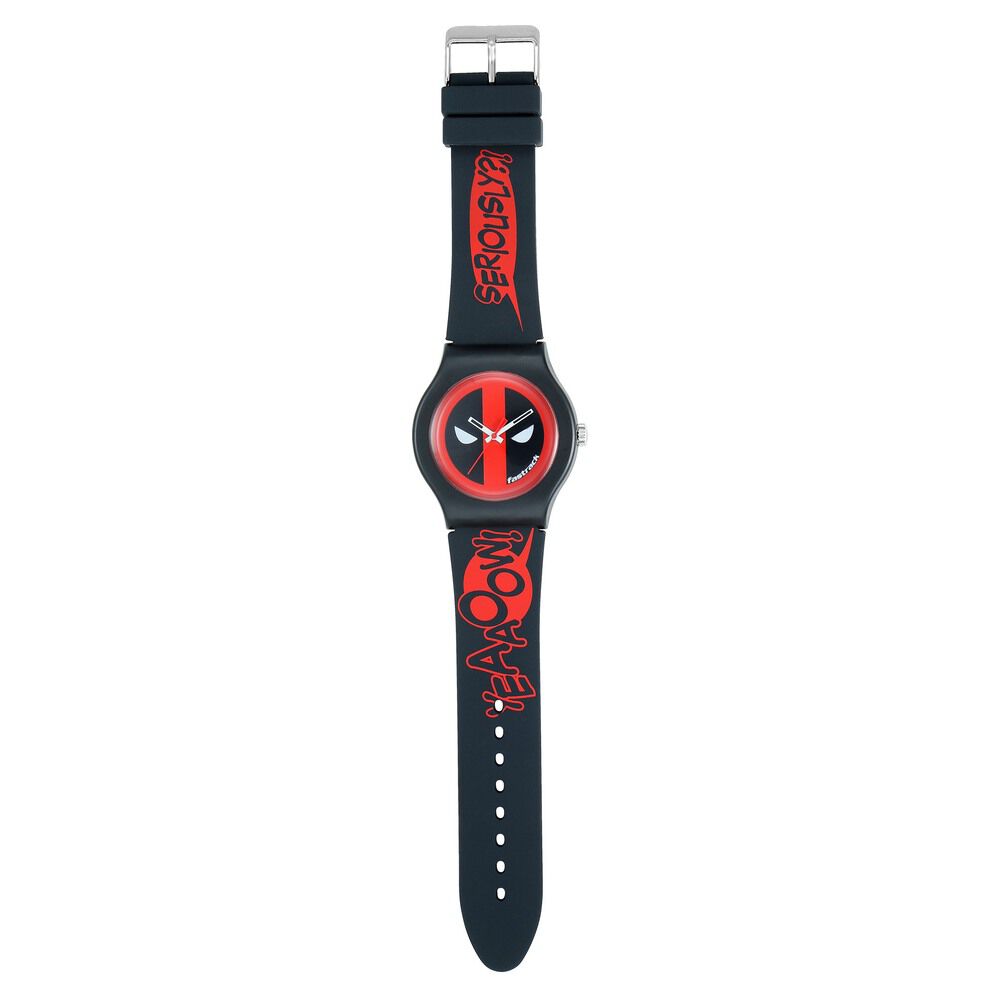 Fastrack deadpool new arrivals