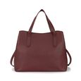 Fastrack Classic Large Satchel Bag - image number 4