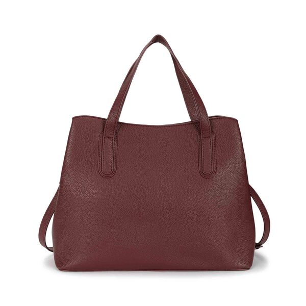 Fastrack Classic Large Satchel Bag - image number 4