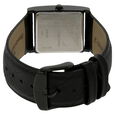 Fastrack Quartz Analog Black Dial Leather Strap Watch for Girls - image number 3