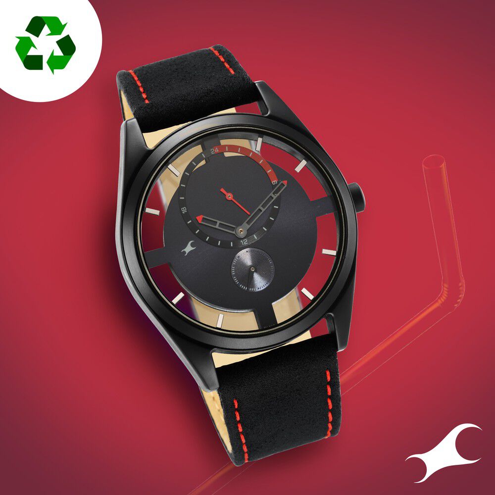 Fastrack watch on sale under 400