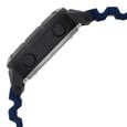 Fastrack StreetStyle Unisex Jet Blue Digital Watch - image number 4