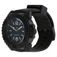 Fastrack Quartz Analog Blue Dial Plastic Strap Watch for Guys - image number 1