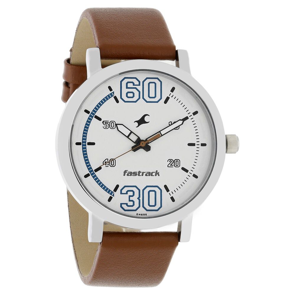 Fastrack 38052sl01 on sale