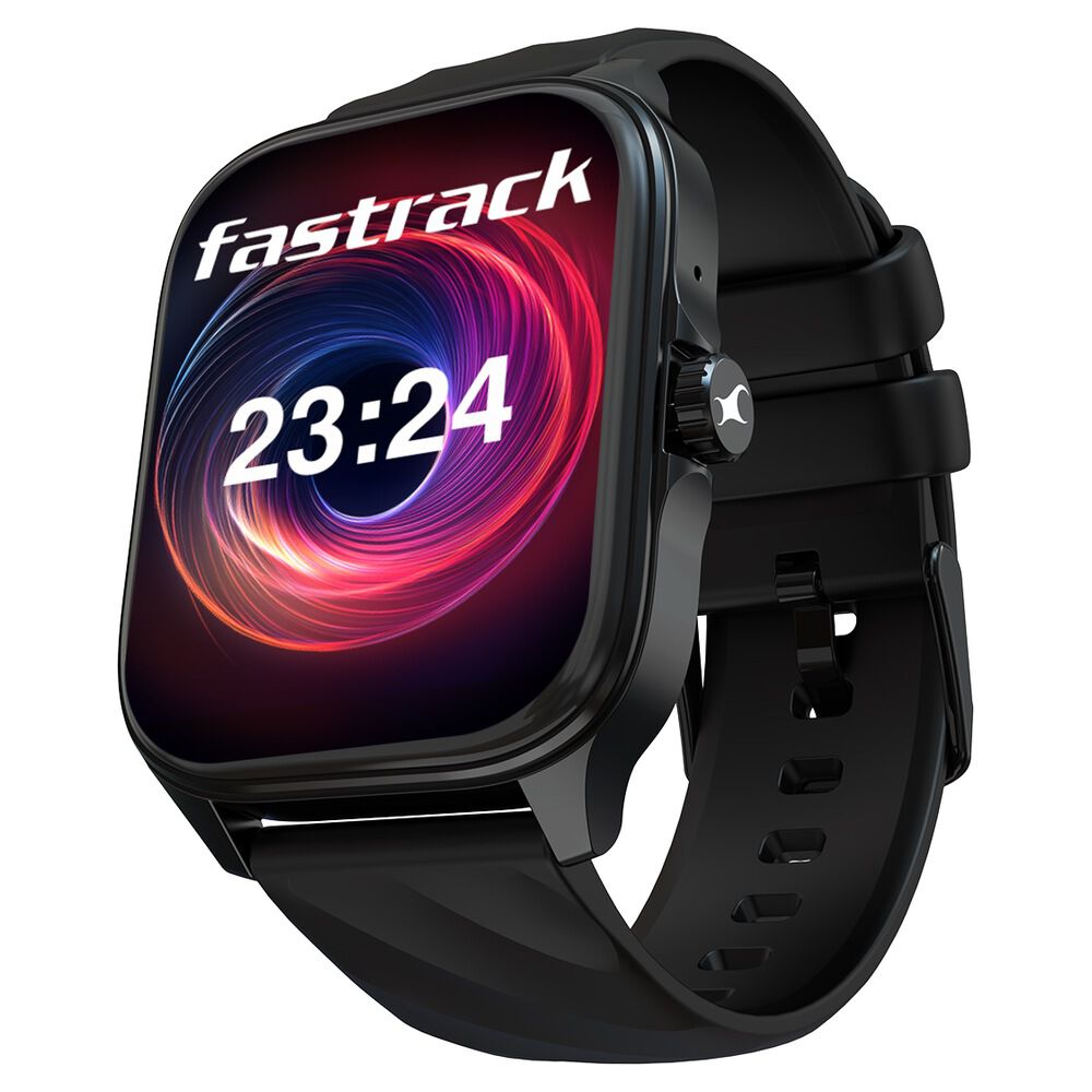 Fastrack New Astor FS1 PRO Smartwatch
