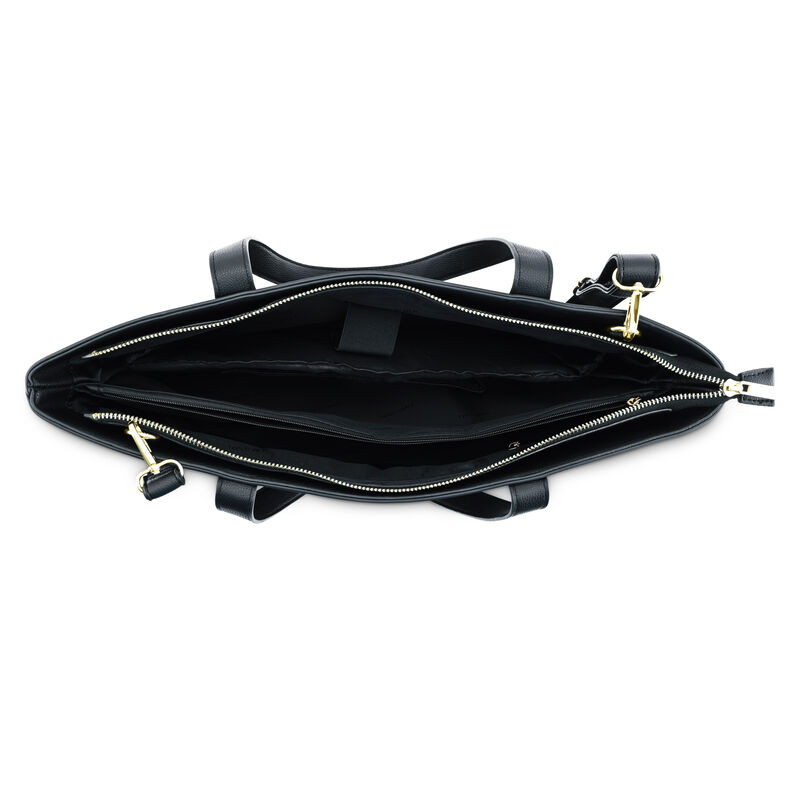 Buy Online Fastrack Everyday Essential Tote Bag f244tolas02bk1