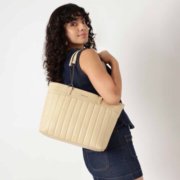 Fastrack Latte Shot Tote