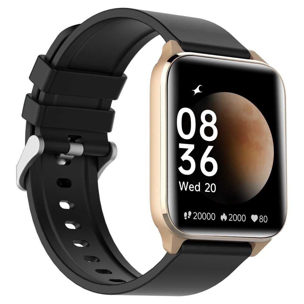 Fastrack band new discount