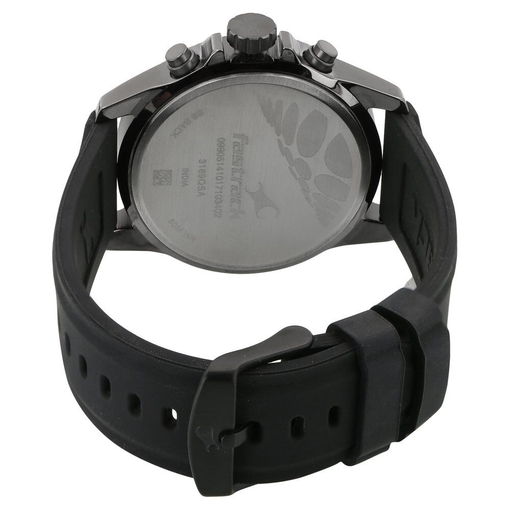 Fastrack 3169qp01 top