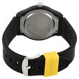 Fastrack Tees Quartz Analog Multicoloured Dial Plastic Strap Unisex Watch - image number 3