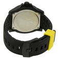 Fastrack Quartz Analog White Dial Plastic Strap Watch for Unisex - image number 3