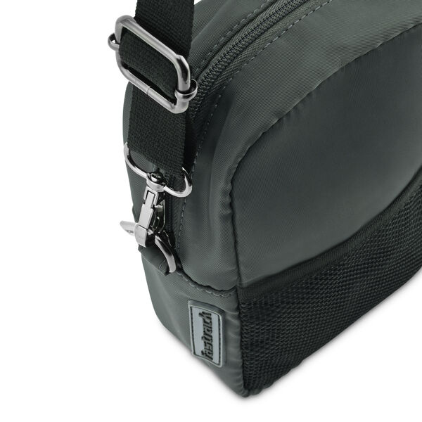 Fastrack Black Crossbody Sling Bag for Girls - image number 5