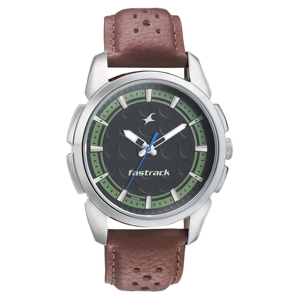 Fastrack sale watch male