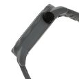 Fastrack Quartz Analog Grey Dial Plastic Strap Watch for Unisex - image number 2