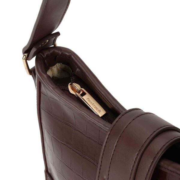 Fastrack Cherry on Top Shoulder Bag - image number 5