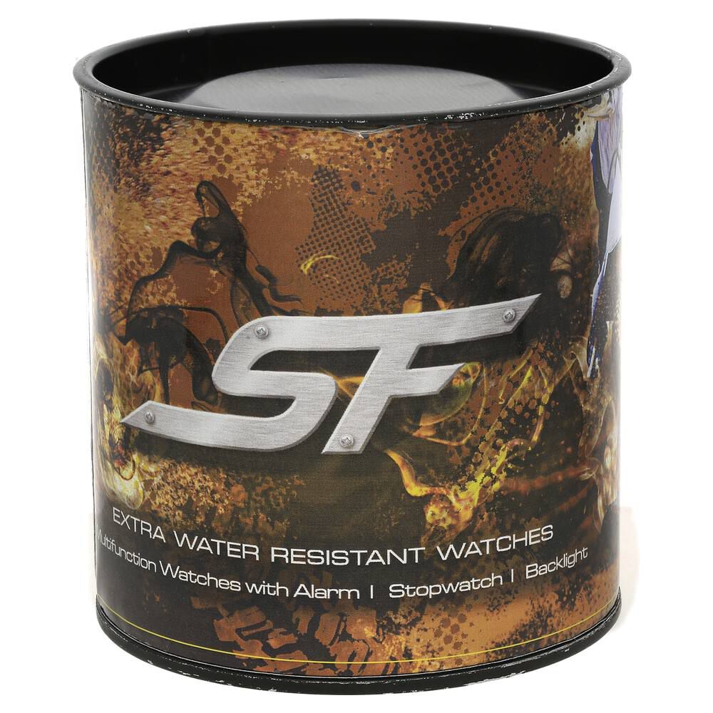 Fastrack sf watches best sale