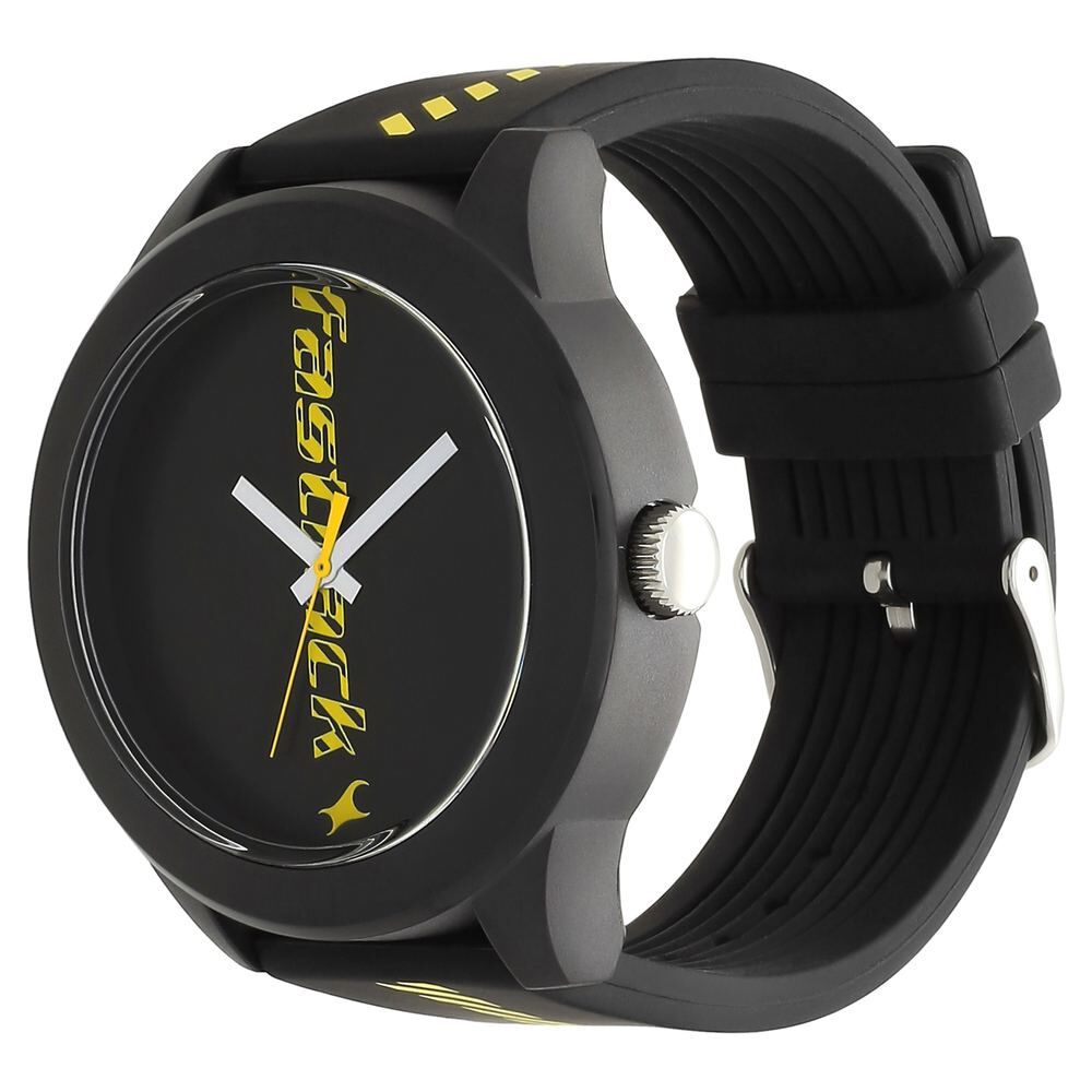 Fastrack new top bel road