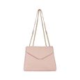 Chevron Chic Shoulder Bag - image number 0