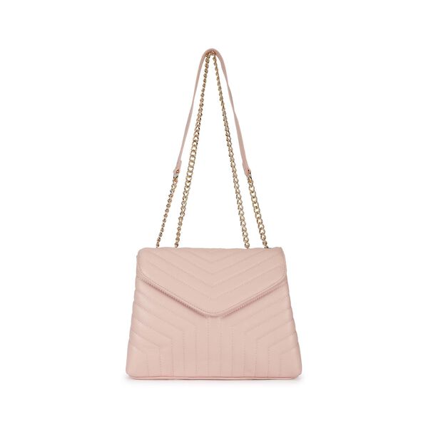 Chevron Chic Shoulder Bag - image number 0