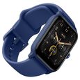 Fastrack Reflex Nitro Large 4.57 CM UltraVU Display, BT Calling, Sports Modes, Health Suite, 100+ Watchfaces - image number 3